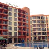 Отель Golden Yavor  